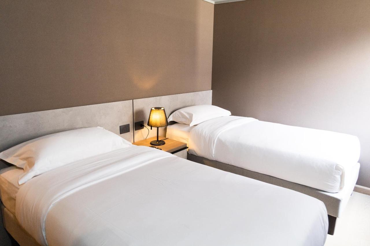 Aparthotel One Nk 4*