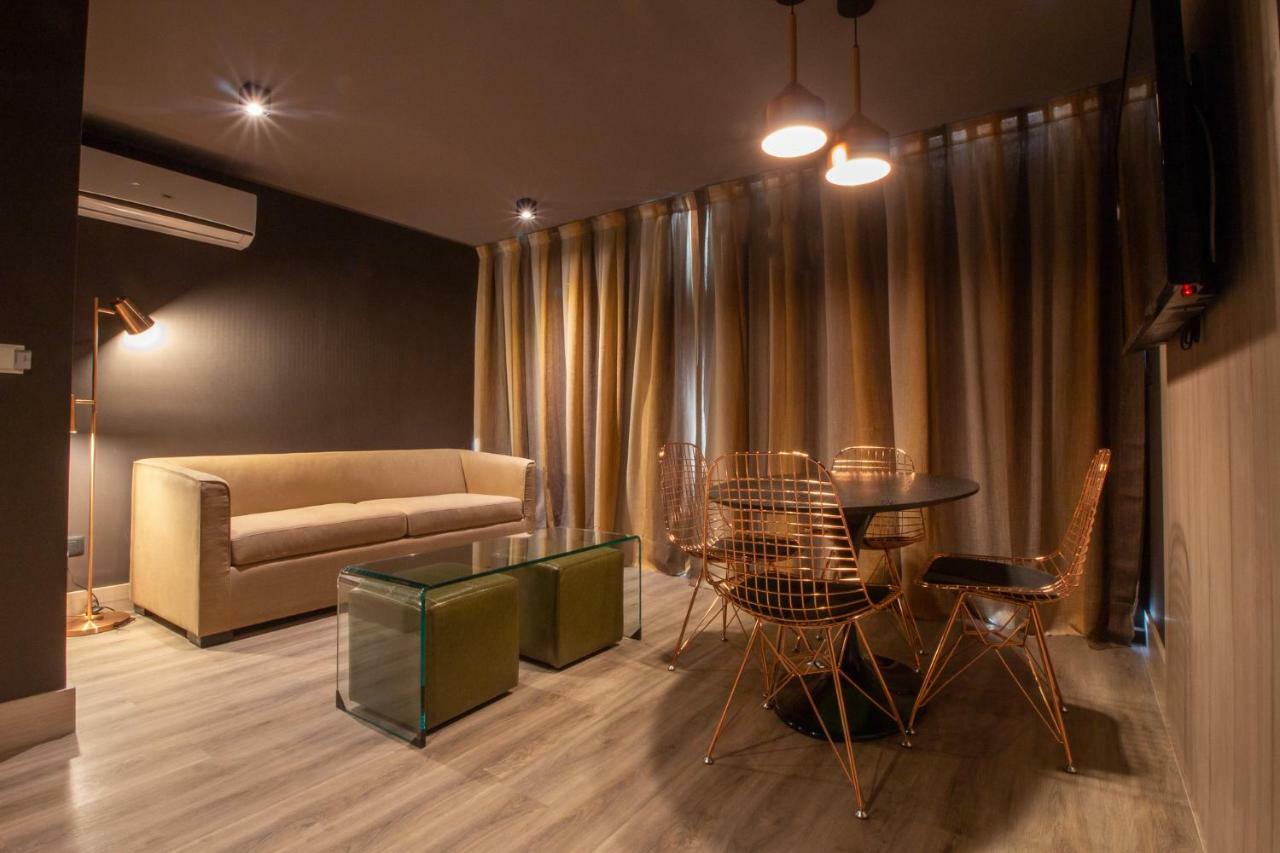 One Nk Aparthotel 4*
